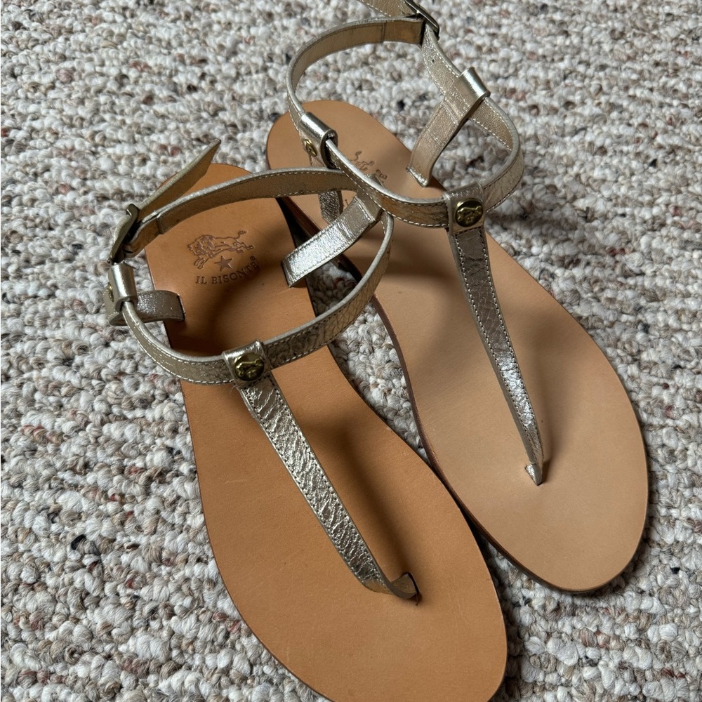 Elegant Silver Sandals for Women